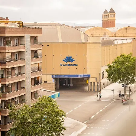 Arco Barcelona Hotel-2