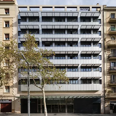 Arco Barcelona Hotel-3